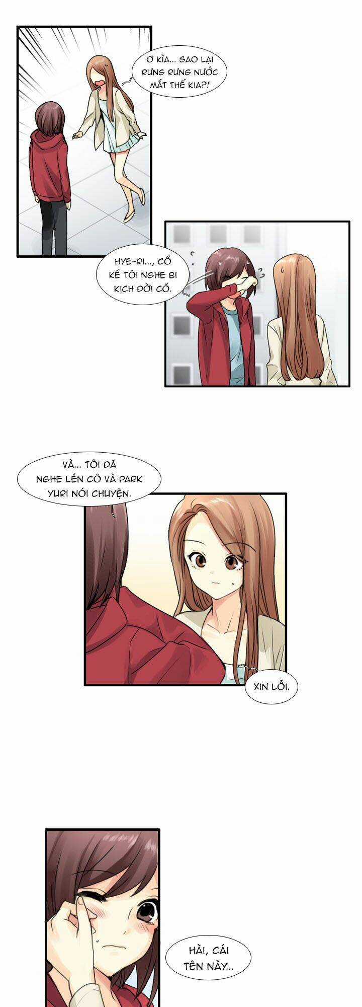 Useful Good-For-Nothing Chapter 57 trang 2