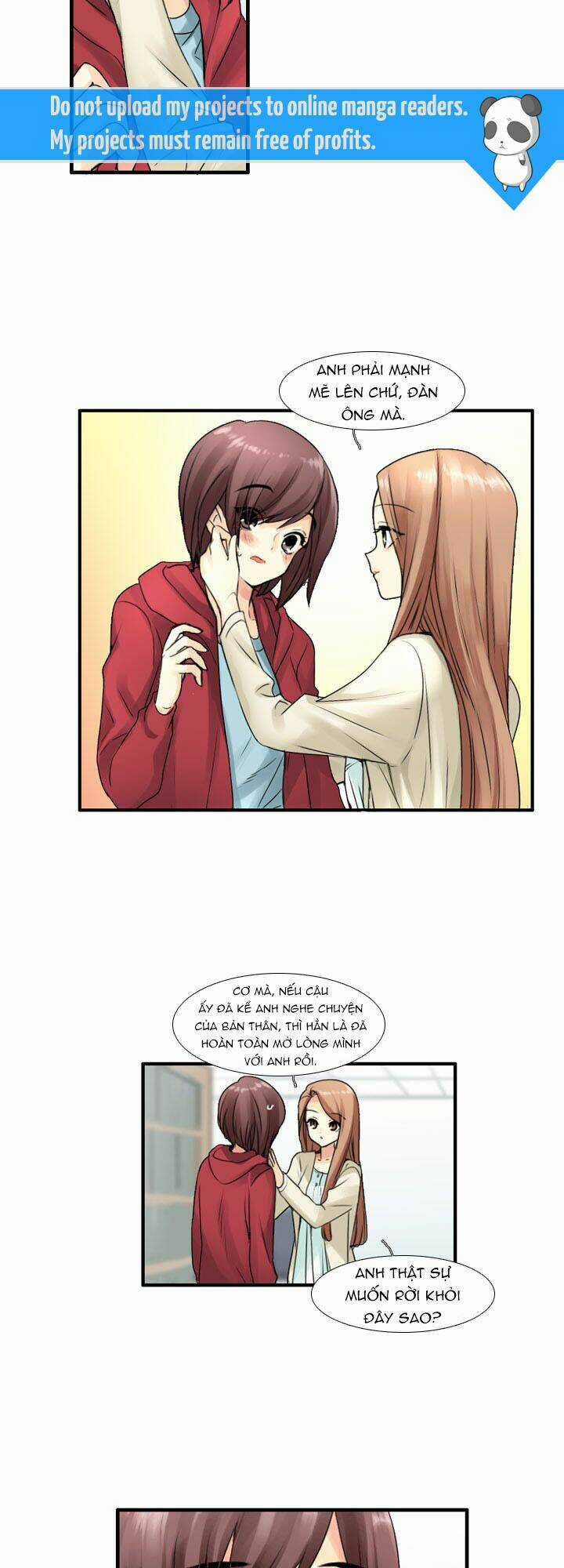 Useful Good-For-Nothing Chapter 57 trang 3