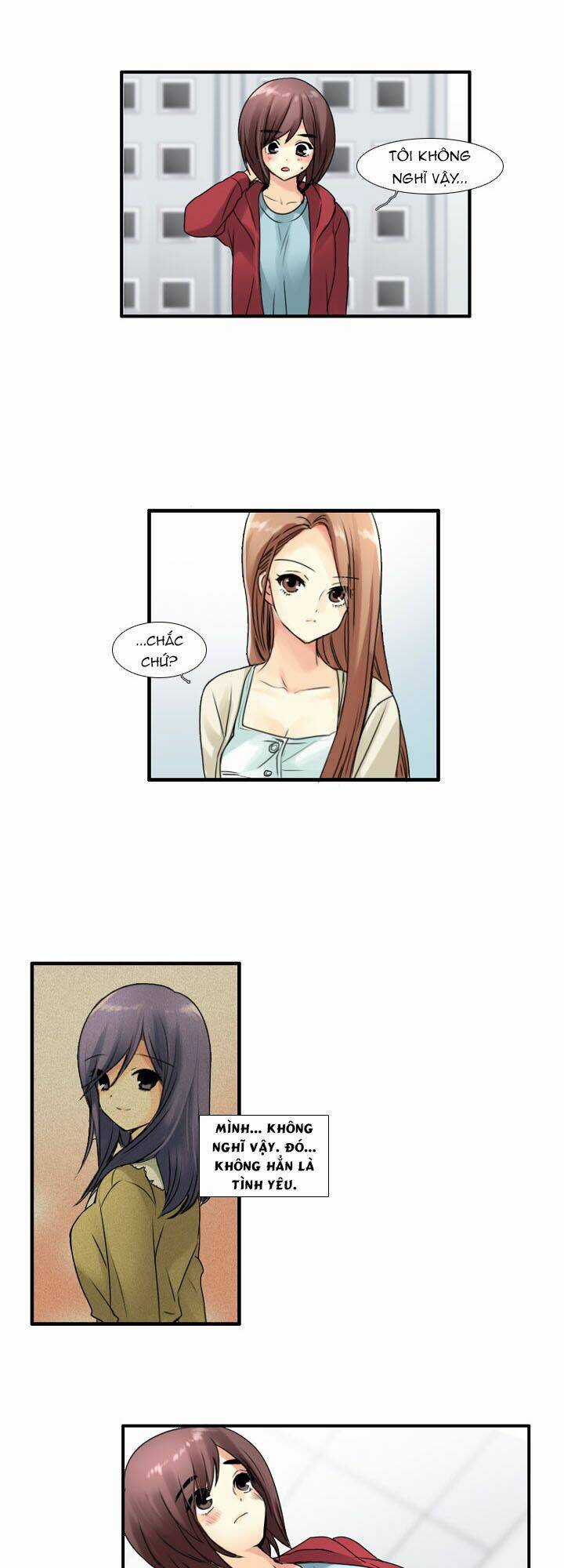 Useful Good-For-Nothing Chapter 57 trang 6