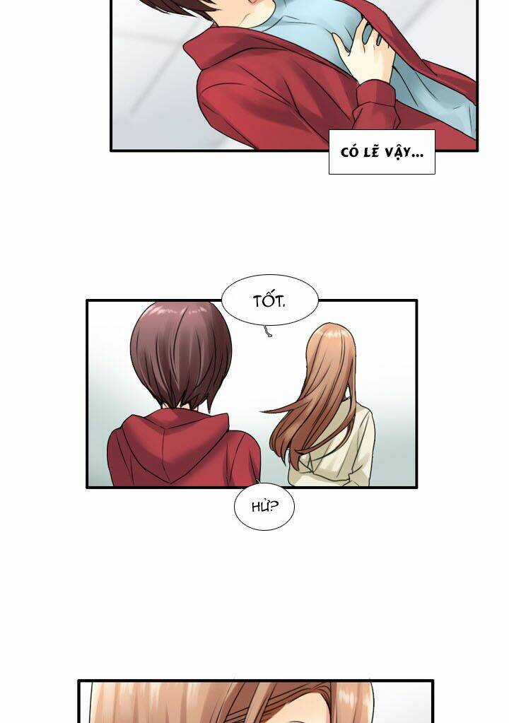 Useful Good-For-Nothing Chapter 57 trang 7