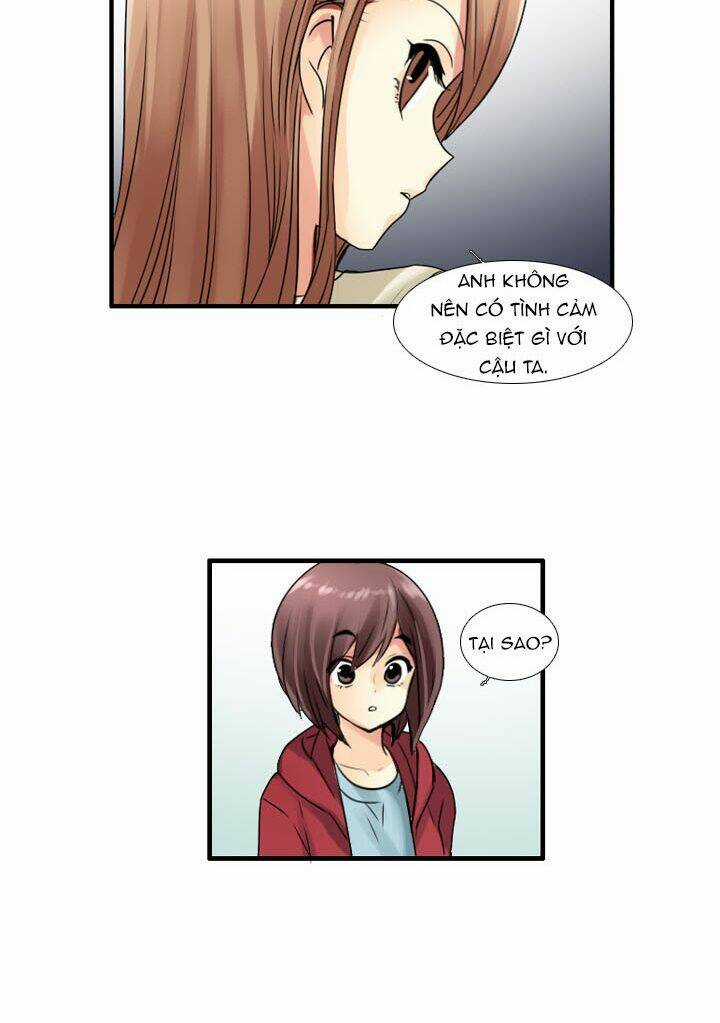 Useful Good-For-Nothing Chapter 57 trang 8