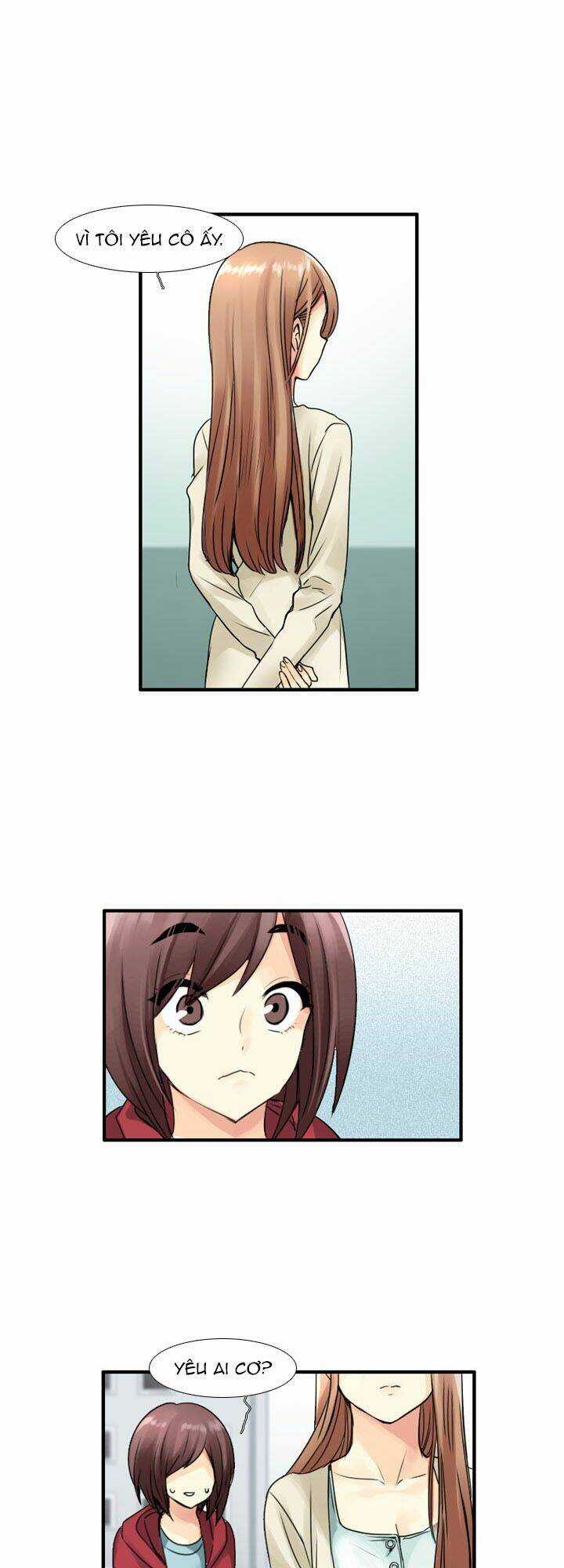 Useful Good-For-Nothing Chapter 57 trang 9