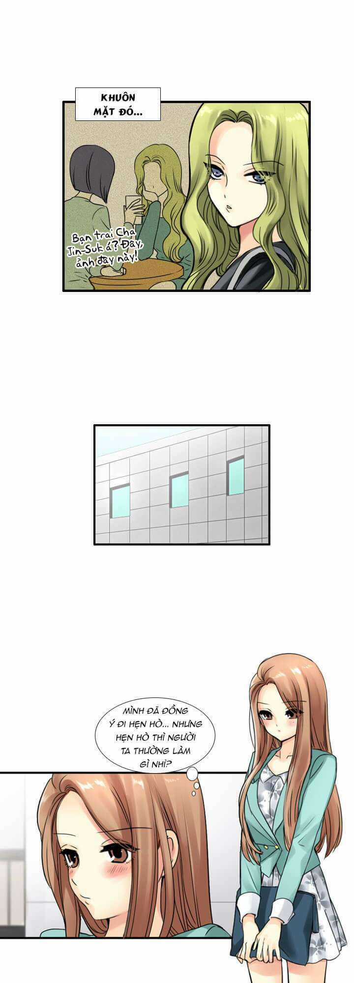 Useful Good-For-Nothing Chapter 58 trang 10