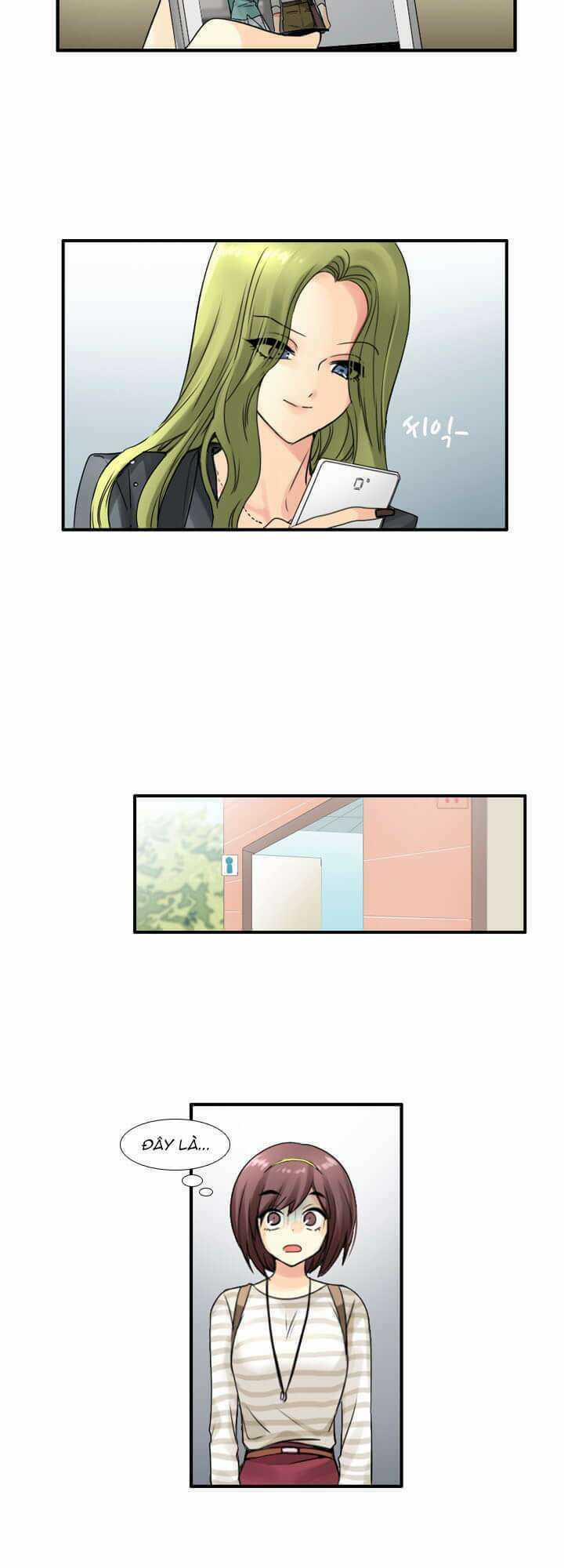 Useful Good-For-Nothing Chapter 58 trang 13