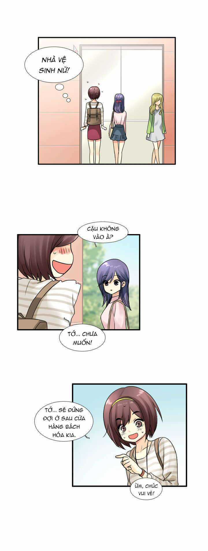 Useful Good-For-Nothing Chapter 58 trang 14