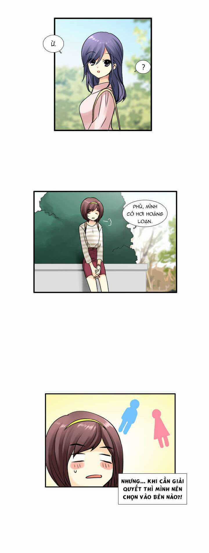 Useful Good-For-Nothing Chapter 58 trang 15