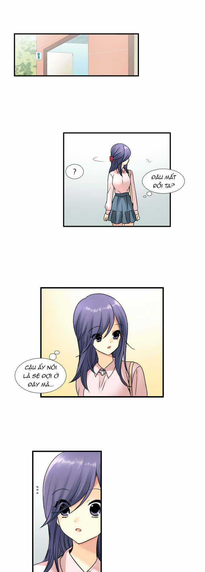 Useful Good-For-Nothing Chapter 58 trang 16