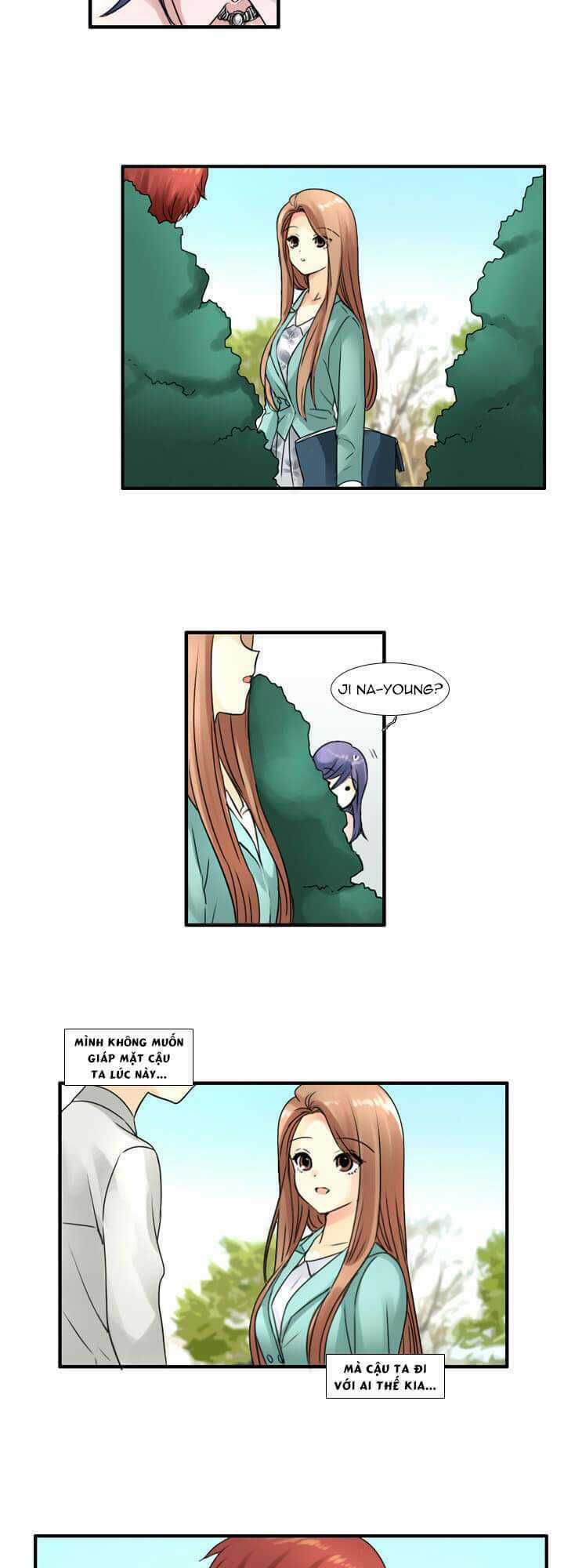 Useful Good-For-Nothing Chapter 58 trang 17