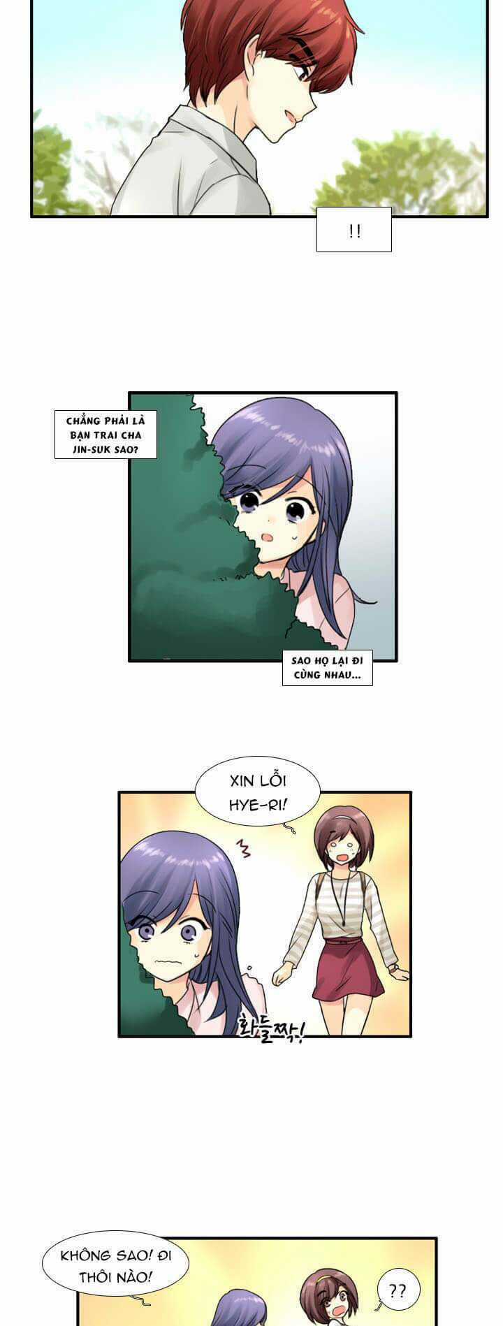 Useful Good-For-Nothing Chapter 58 trang 18