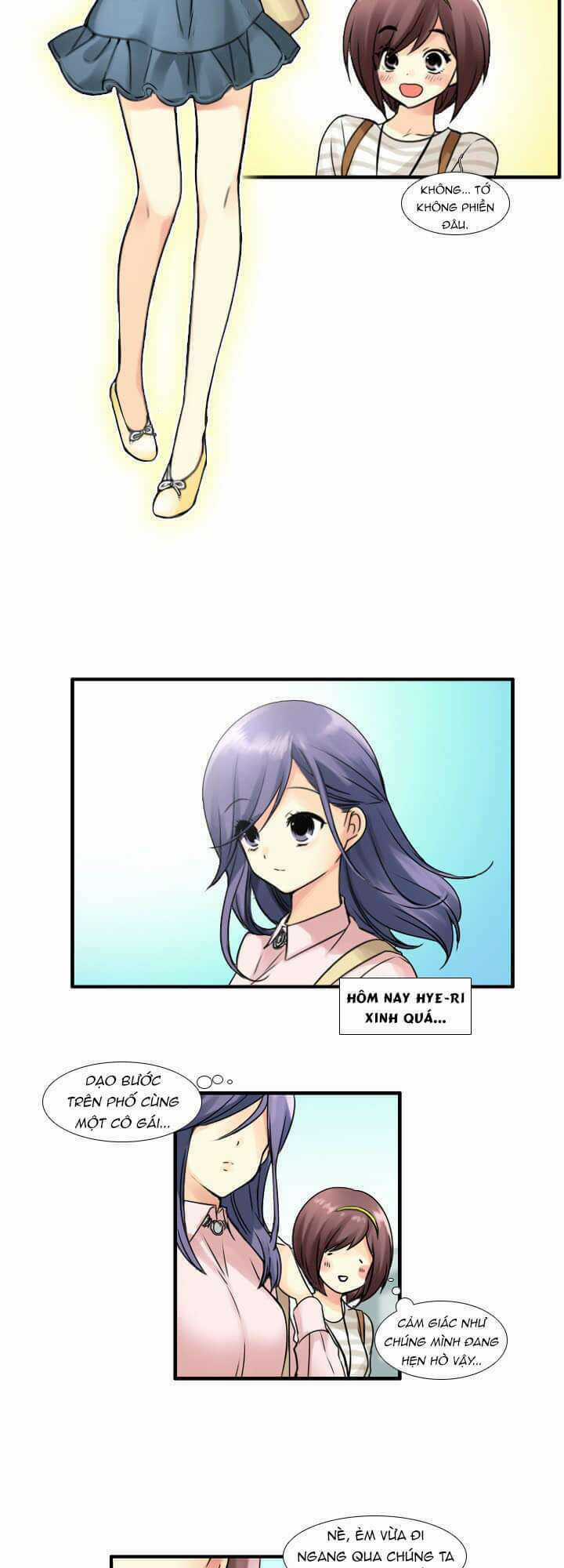 Useful Good-For-Nothing Chapter 58 trang 3