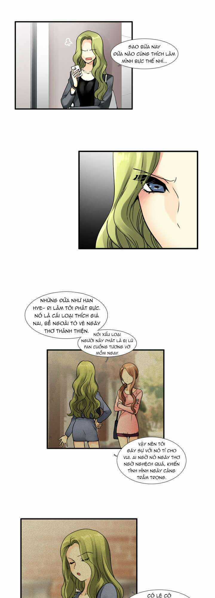 Useful Good-For-Nothing Chapter 58 trang 5