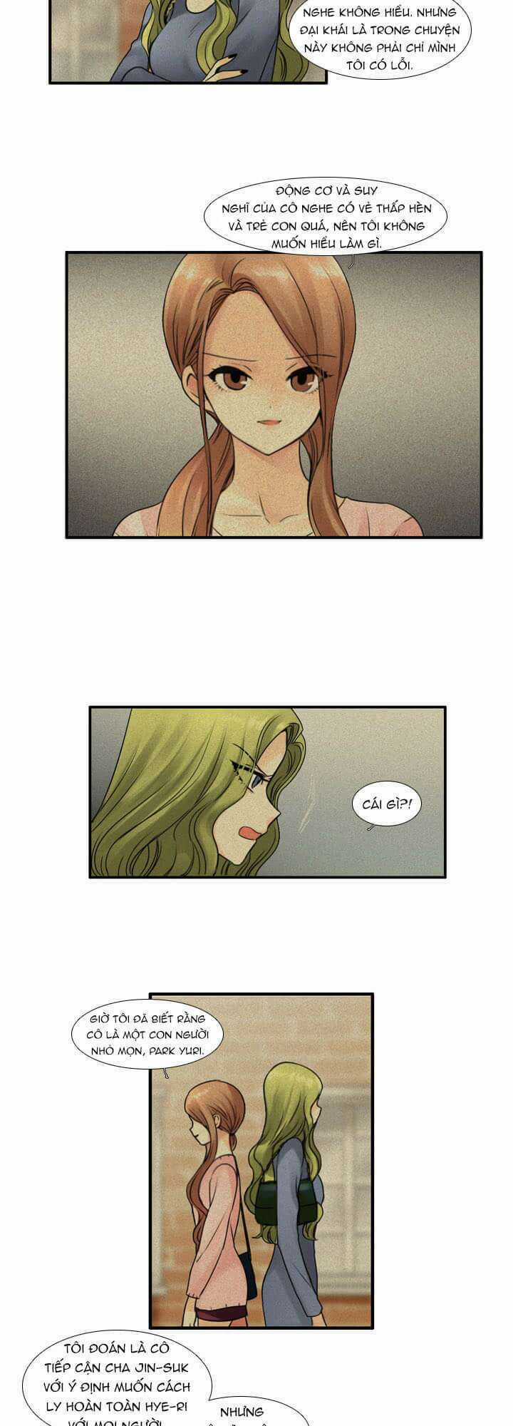 Useful Good-For-Nothing Chapter 58 trang 6