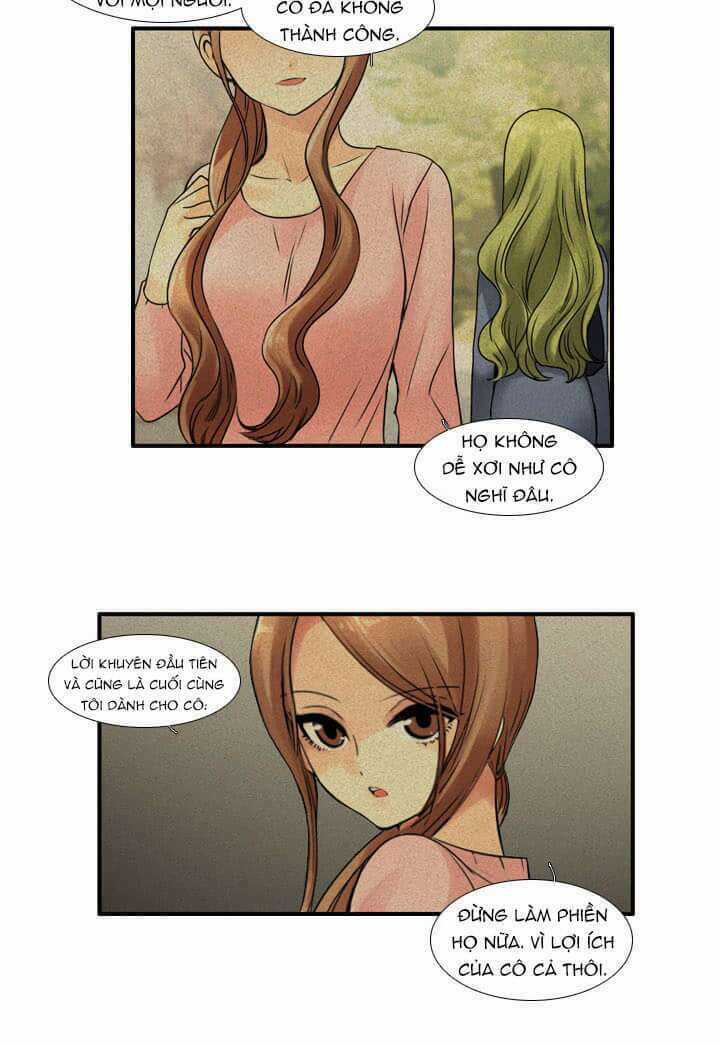 Useful Good-For-Nothing Chapter 58 trang 7