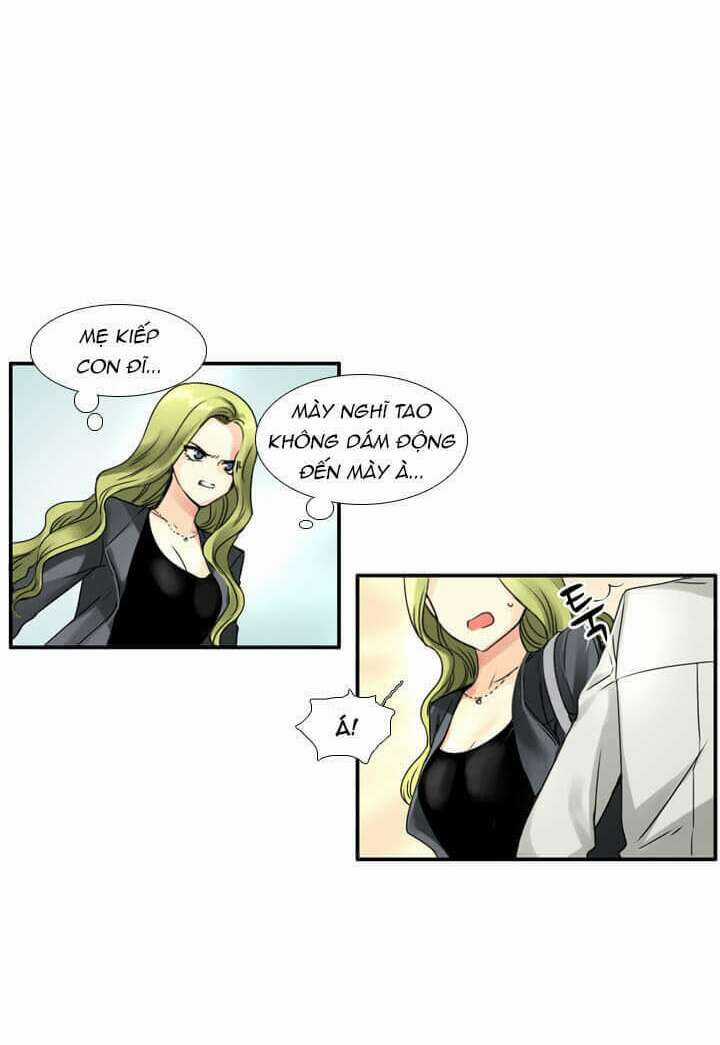 Useful Good-For-Nothing Chapter 58 trang 8