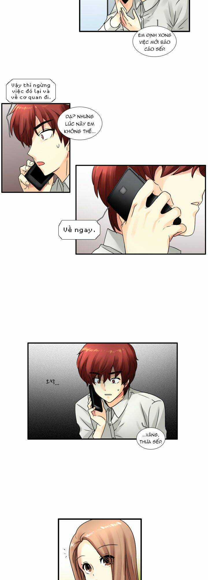 Useful Good-For-Nothing Chapter 59 trang 11