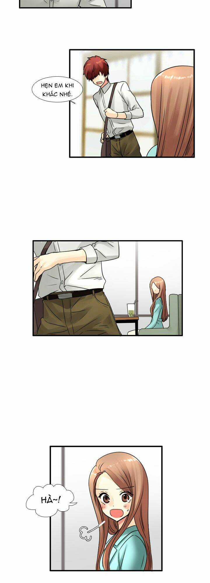 Useful Good-For-Nothing Chapter 59 trang 13