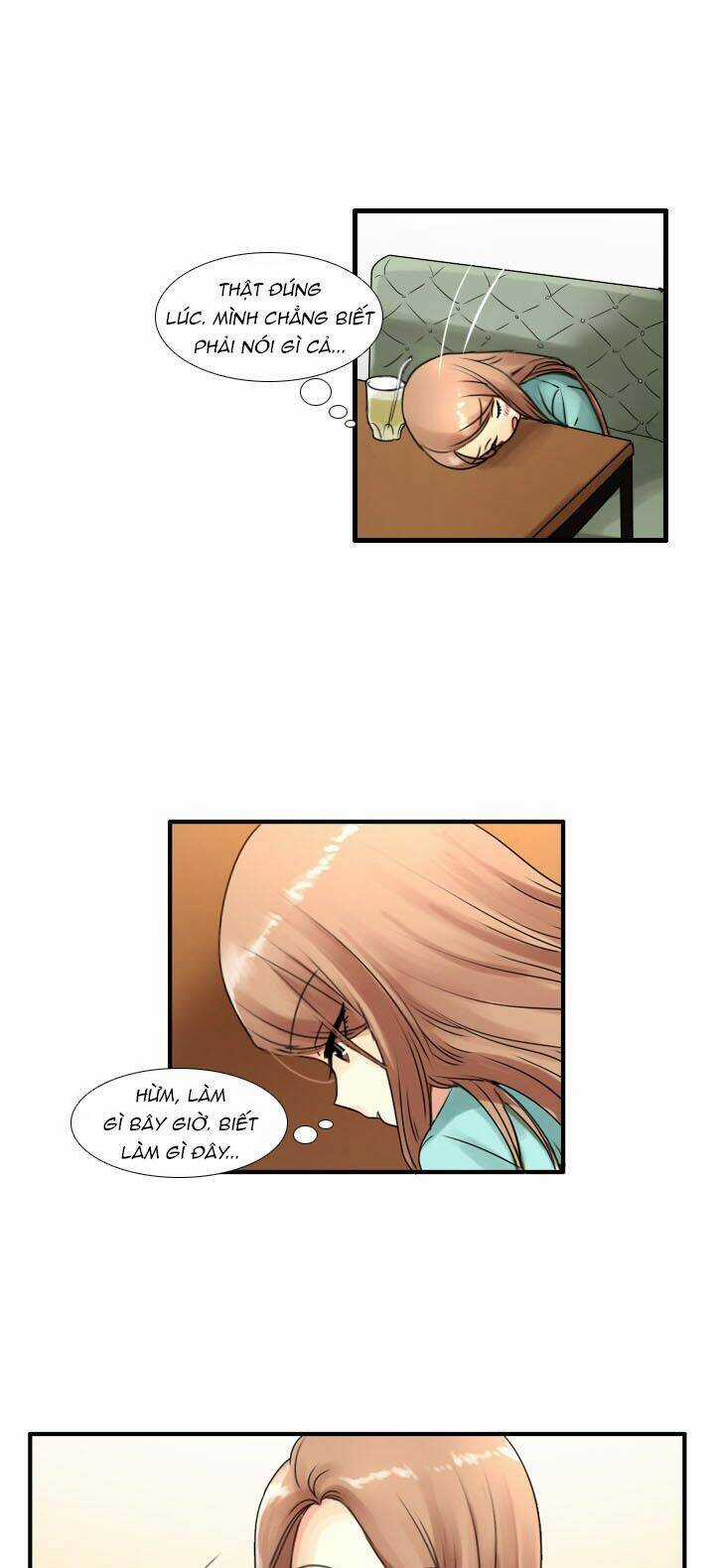 Useful Good-For-Nothing Chapter 59 trang 14