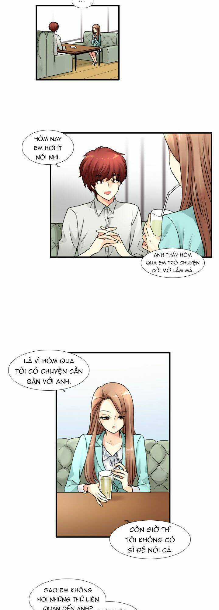 Useful Good-For-Nothing Chapter 59 trang 5