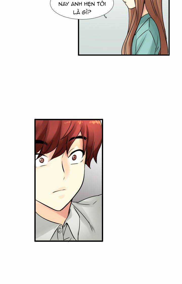 Useful Good-For-Nothing Chapter 59 trang 7
