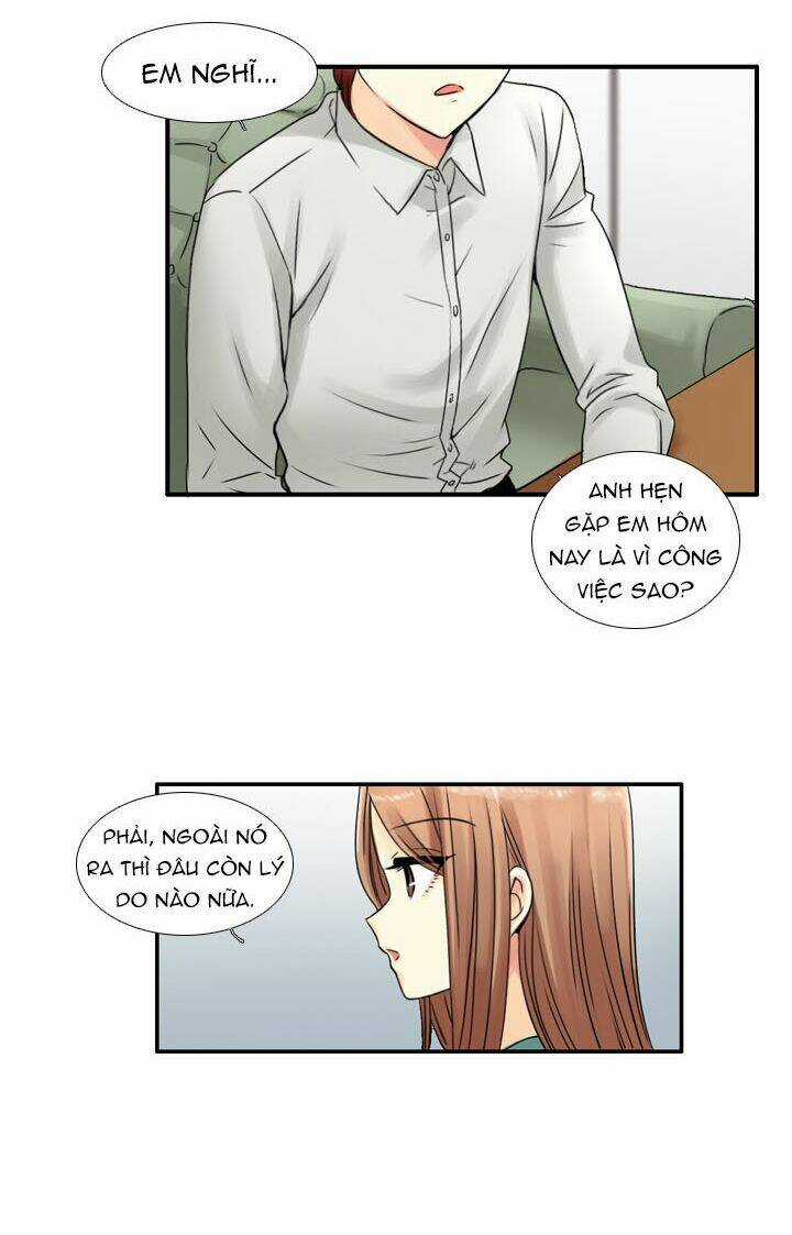 Useful Good-For-Nothing Chapter 59 trang 8