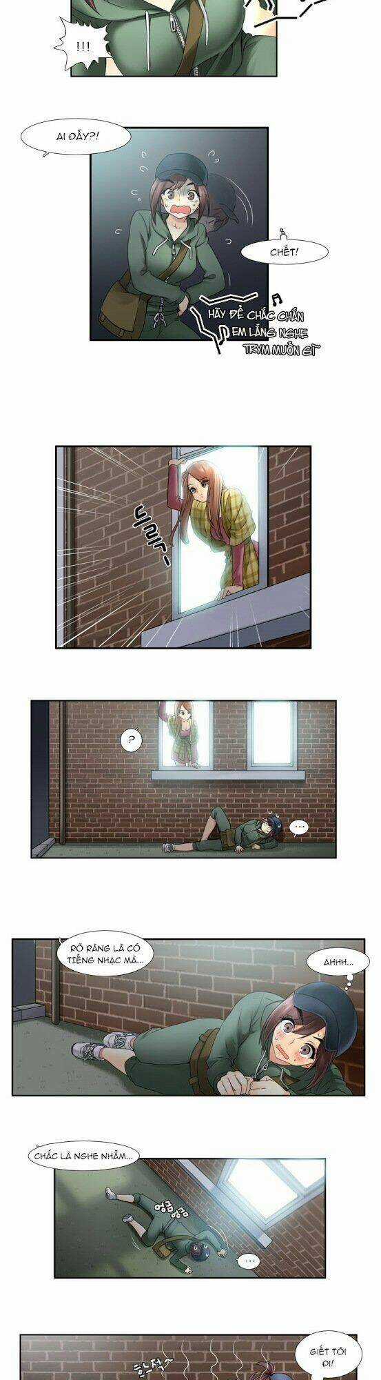 Useful Good-For-Nothing Chapter 6 trang 5