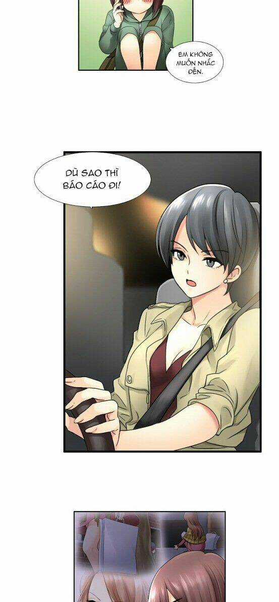 Useful Good-For-Nothing Chapter 6 trang 7