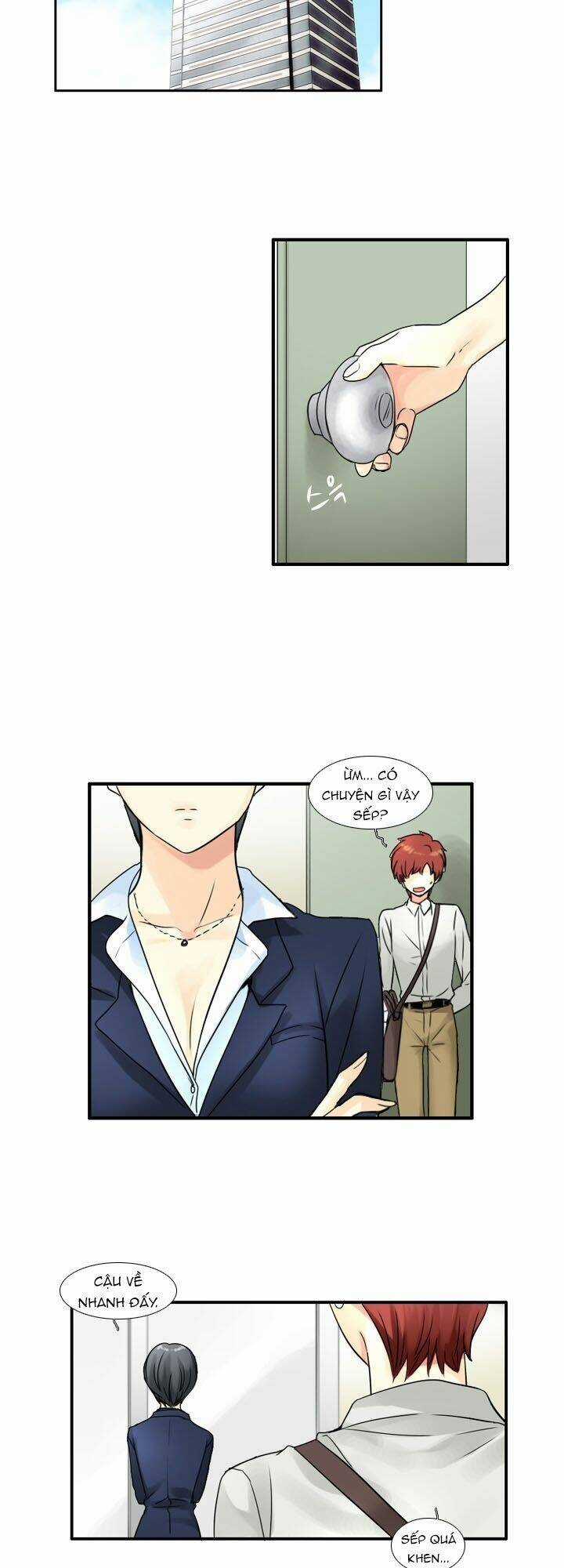 Useful Good-For-Nothing Chapter 60 trang 10