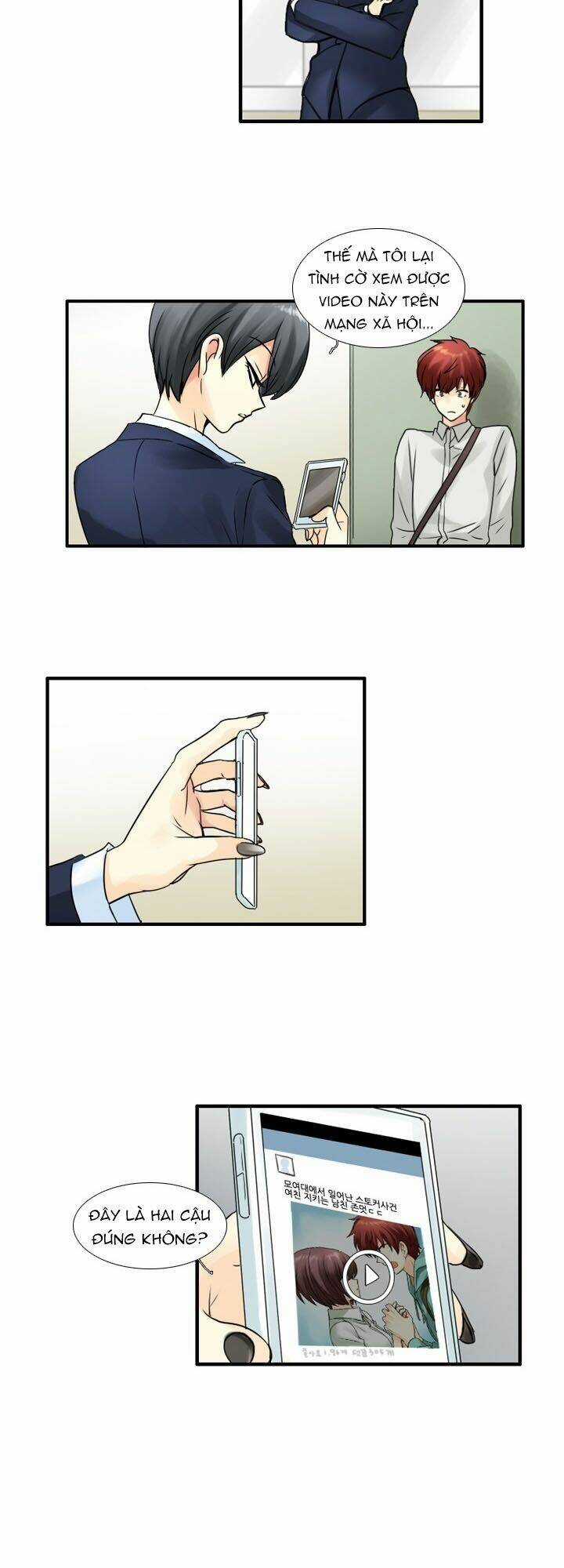 Useful Good-For-Nothing Chapter 60 trang 12