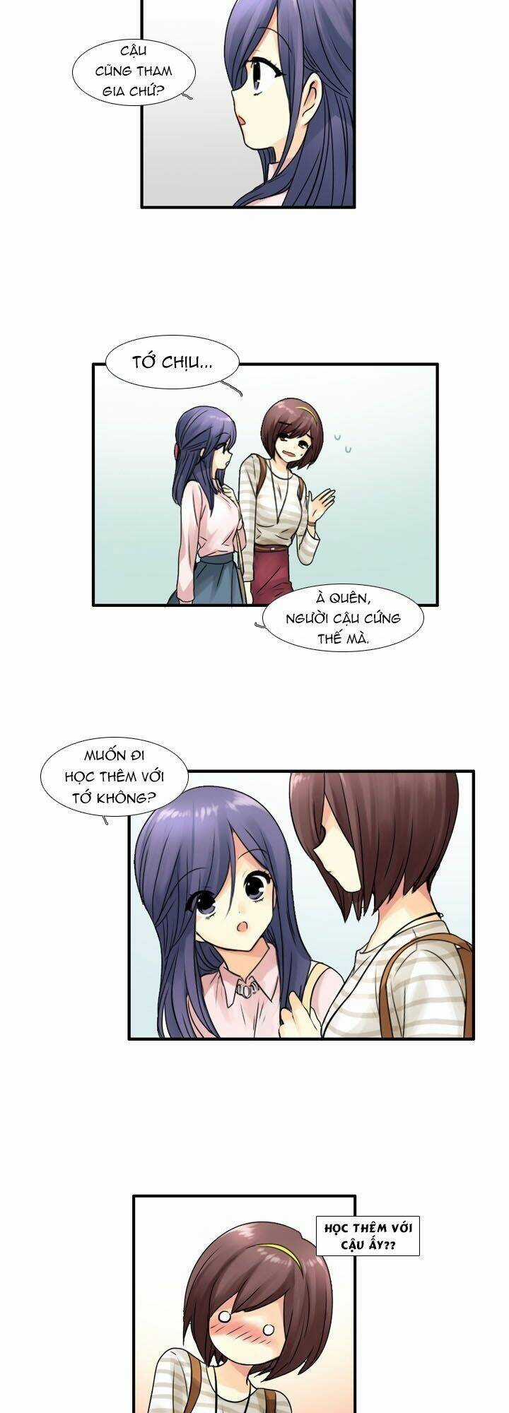 Useful Good-For-Nothing Chapter 60 trang 5