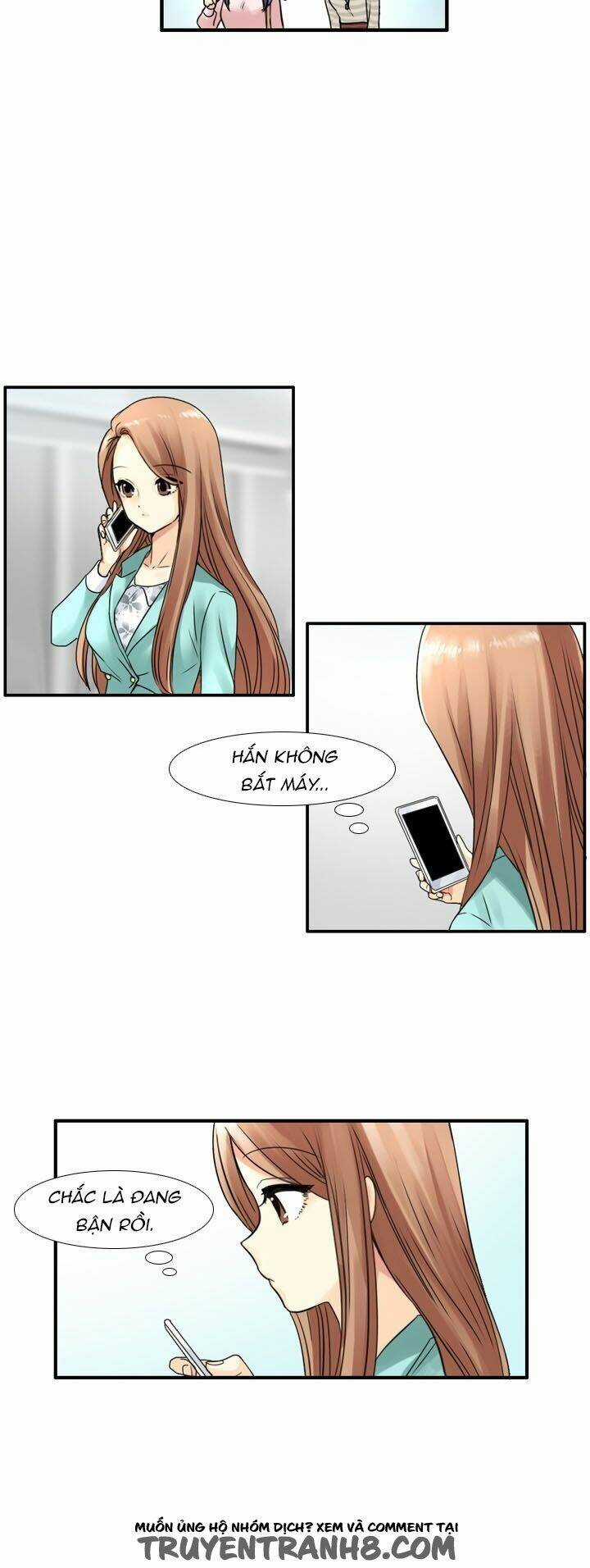 Useful Good-For-Nothing Chapter 60 trang 7