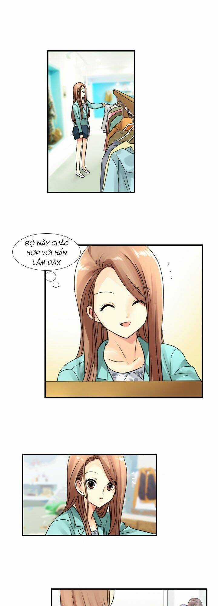 Useful Good-For-Nothing Chapter 60 trang 8