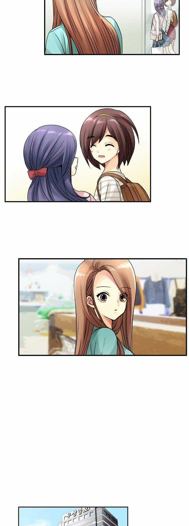 Useful Good-For-Nothing Chapter 60 trang 9