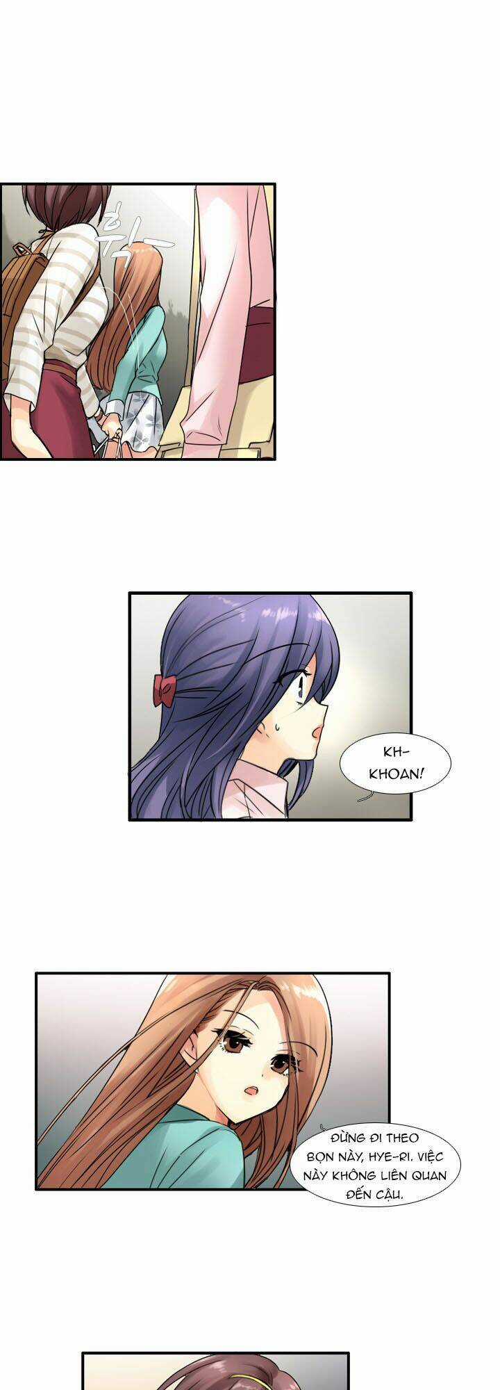 Useful Good-For-Nothing Chapter 61 trang 10