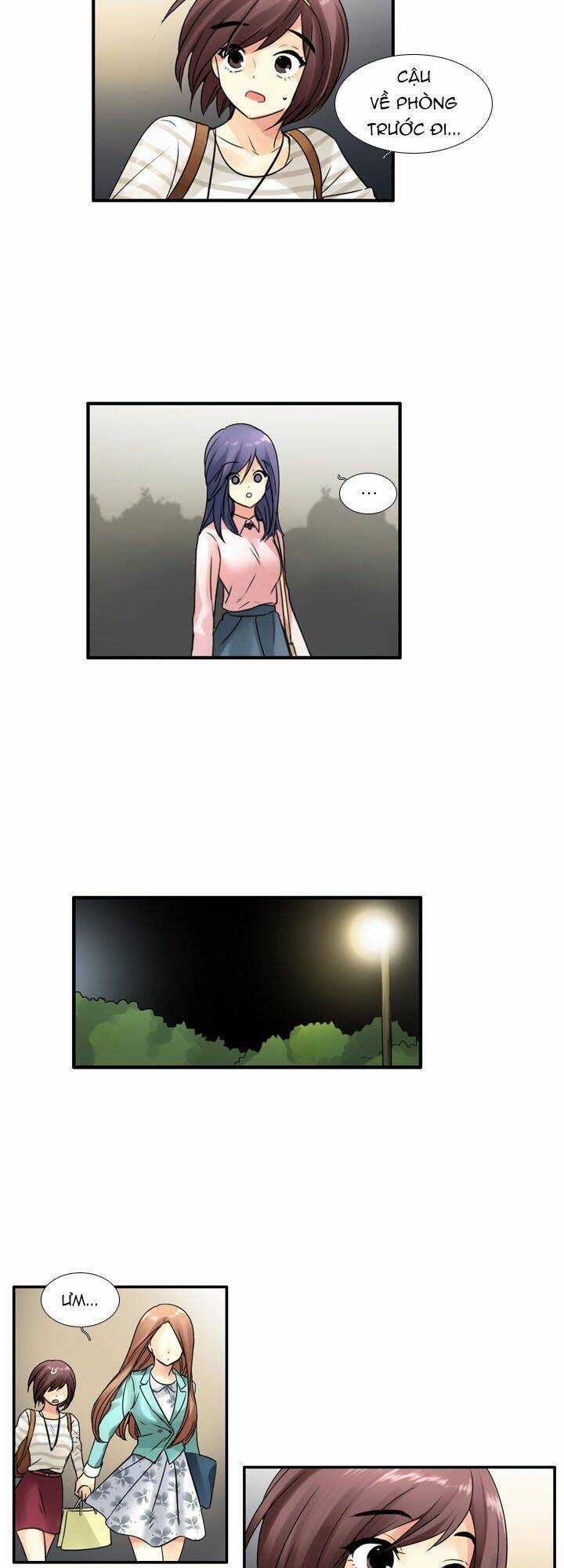 Useful Good-For-Nothing Chapter 61 trang 11