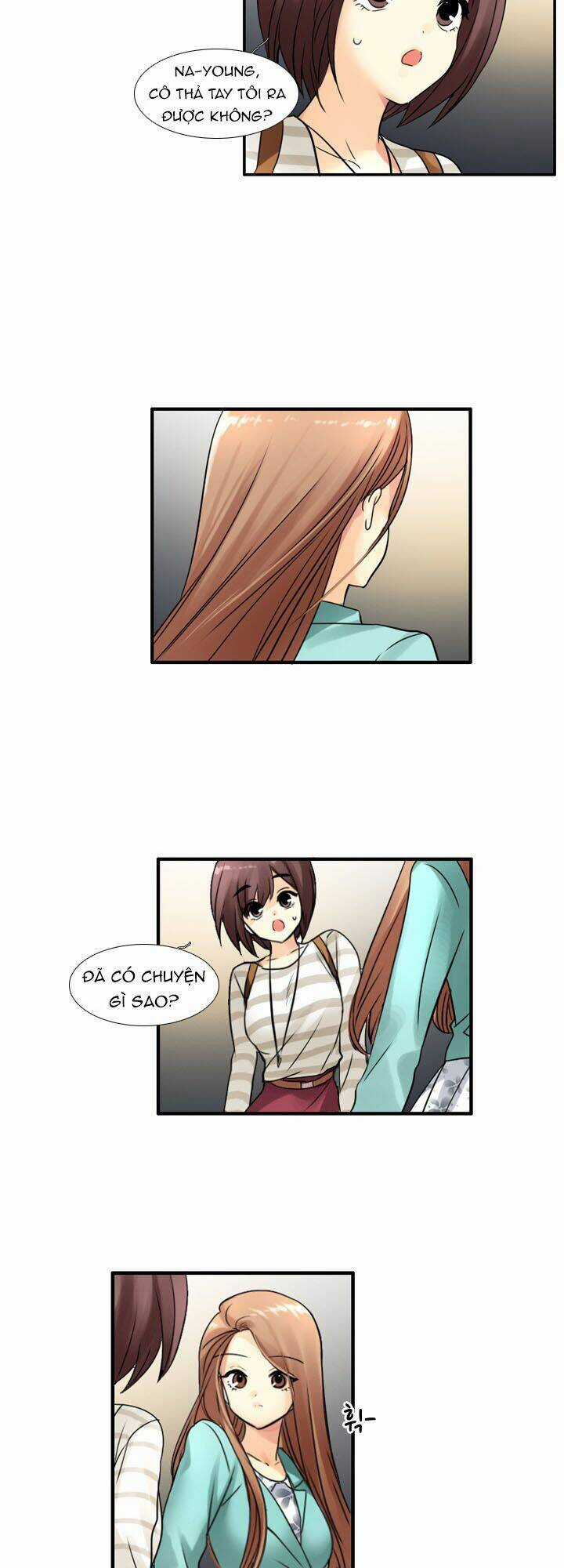 Useful Good-For-Nothing Chapter 61 trang 12