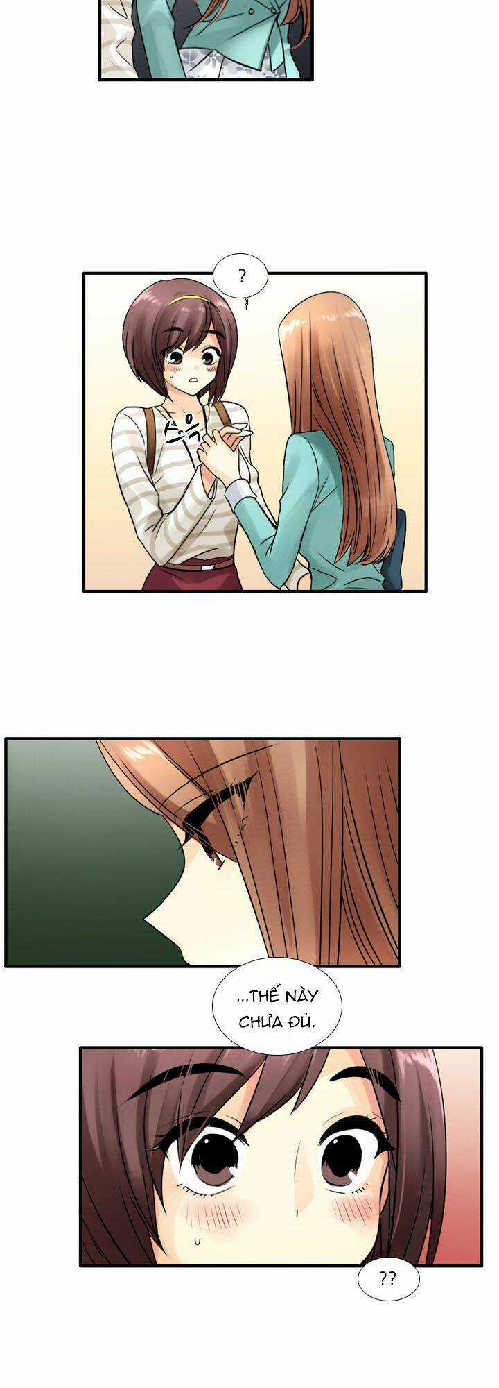 Useful Good-For-Nothing Chapter 61 trang 13