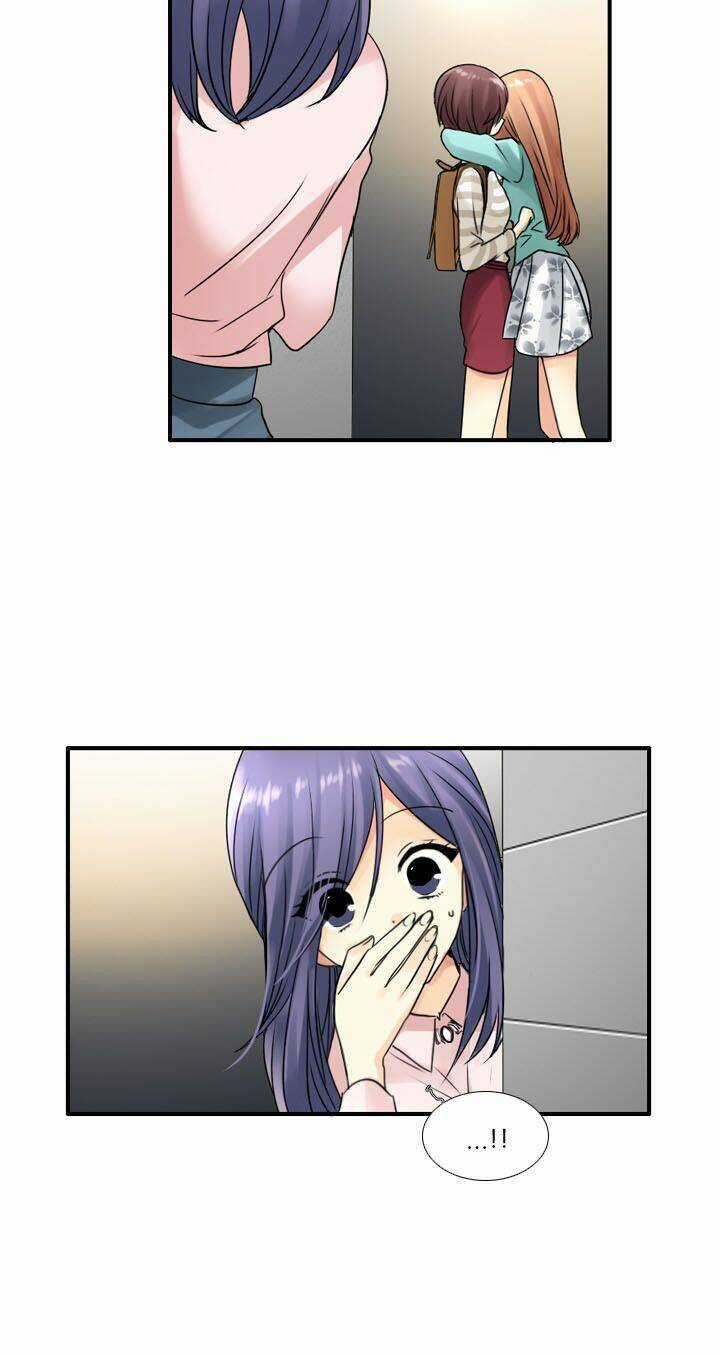 Useful Good-For-Nothing Chapter 61 trang 16