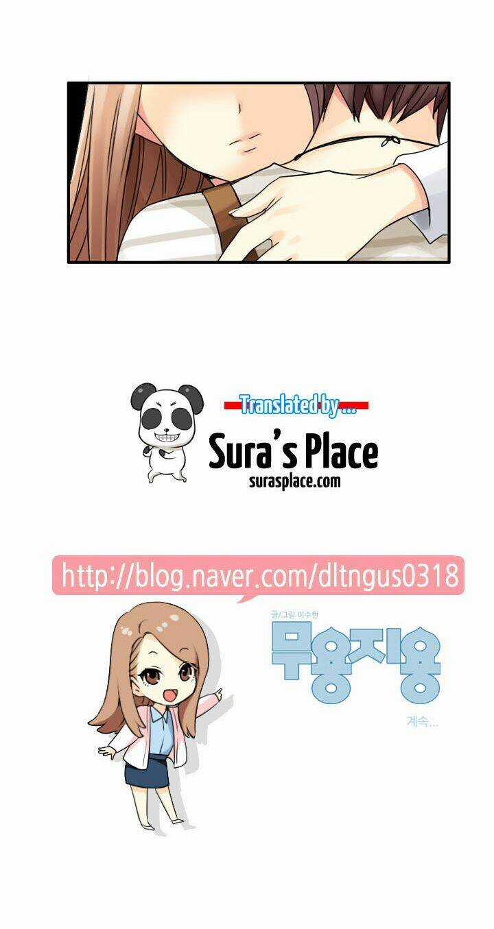 Useful Good-For-Nothing Chapter 61 trang 17