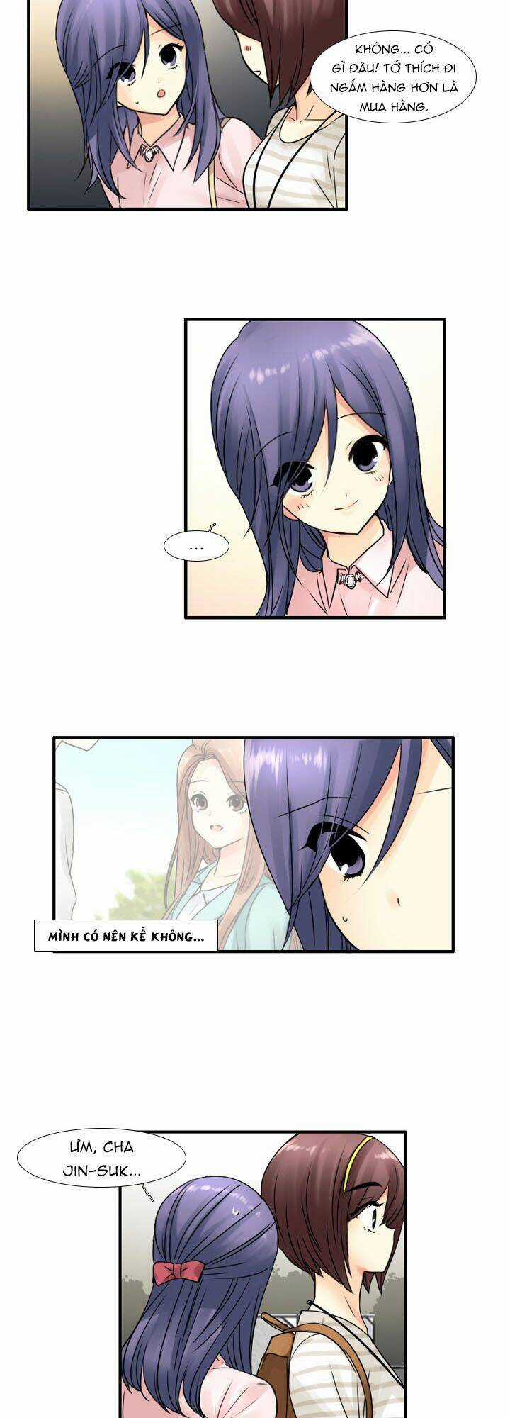 Useful Good-For-Nothing Chapter 61 trang 6