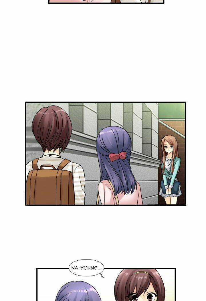 Useful Good-For-Nothing Chapter 61 trang 7