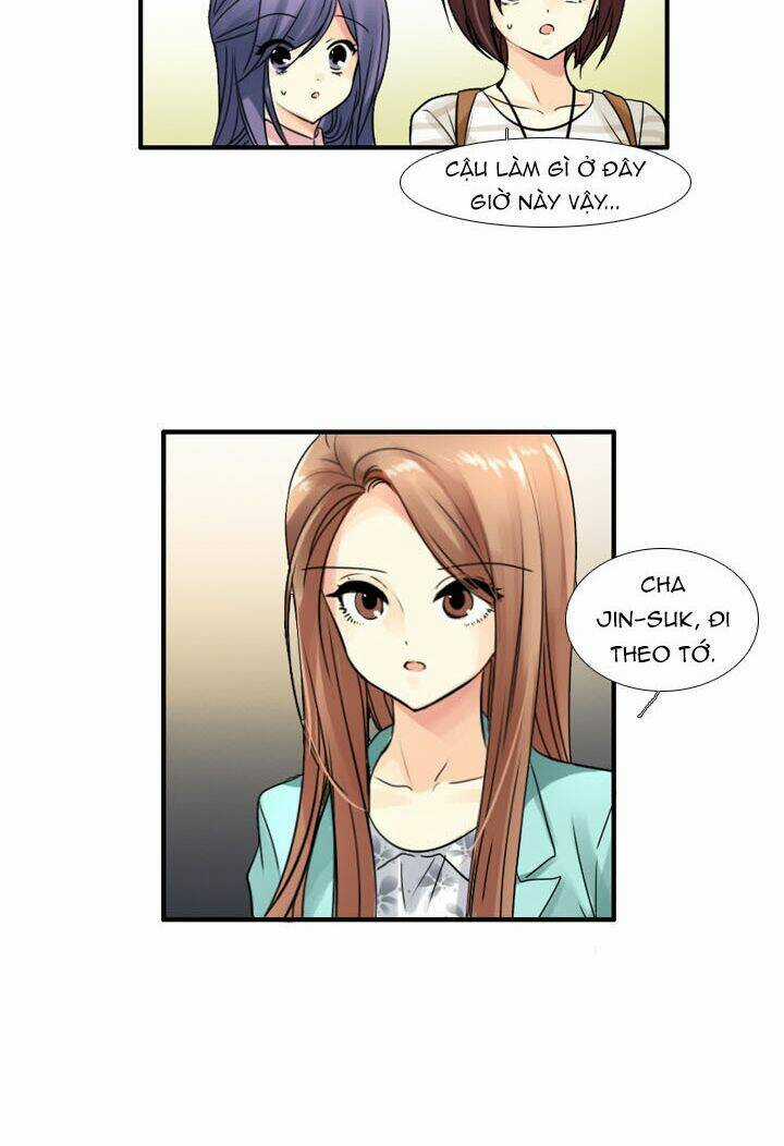 Useful Good-For-Nothing Chapter 61 trang 8