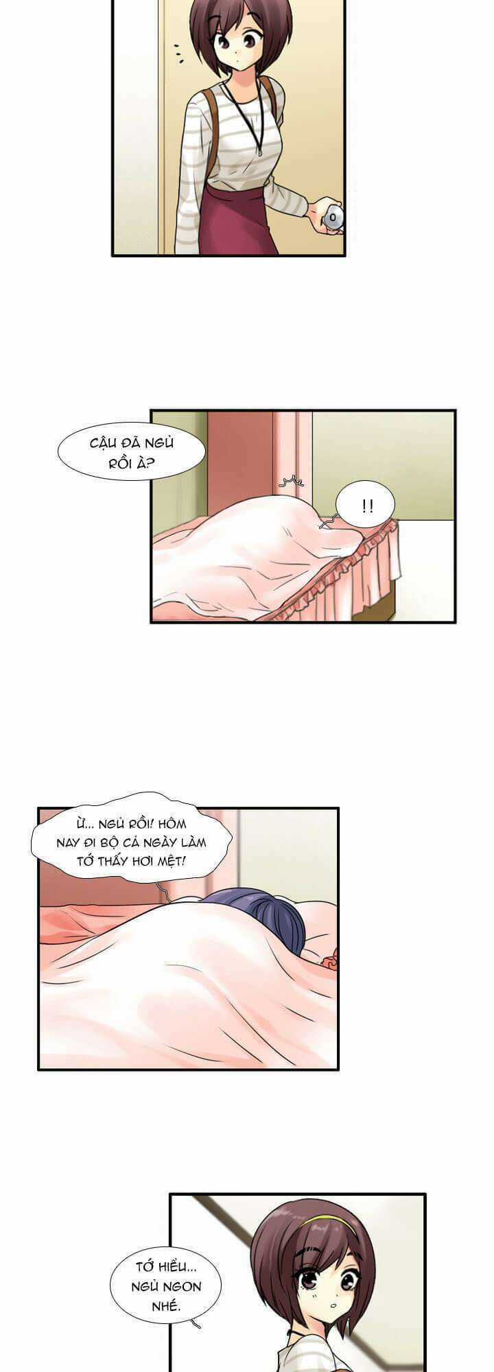 Useful Good-For-Nothing Chapter 62 trang 10