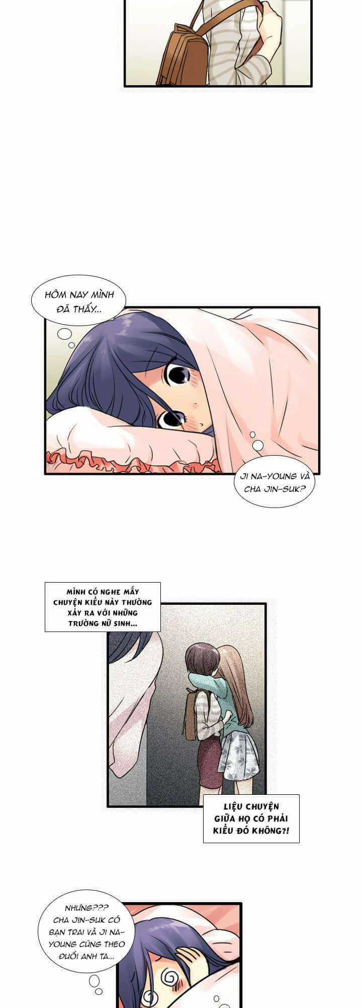 Useful Good-For-Nothing Chapter 62 trang 11