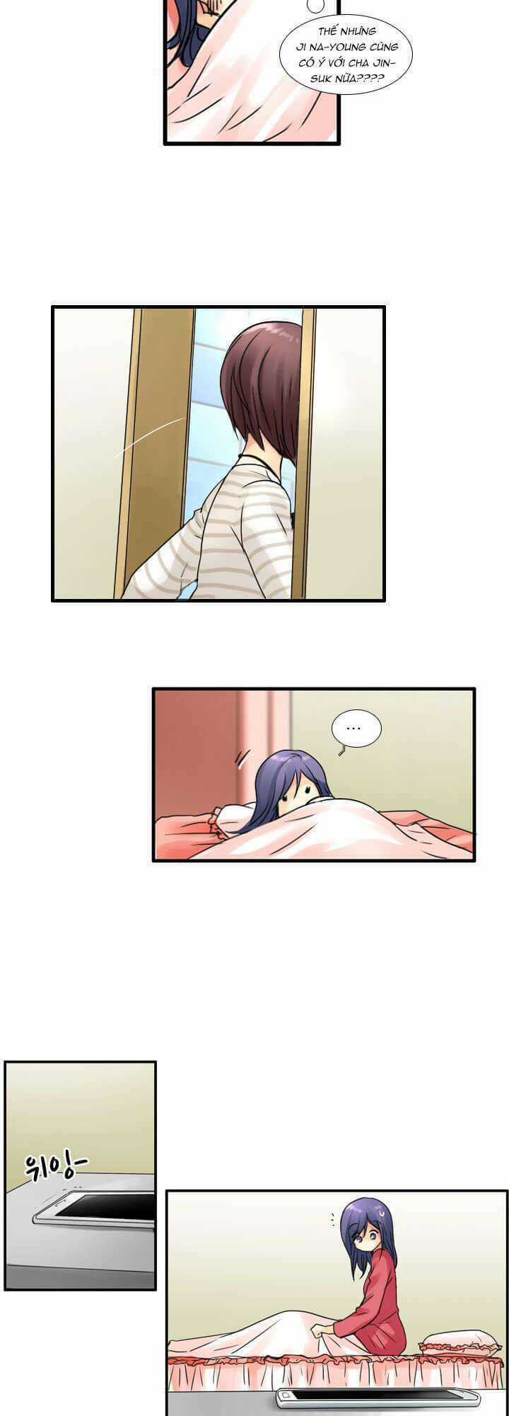 Useful Good-For-Nothing Chapter 62 trang 12