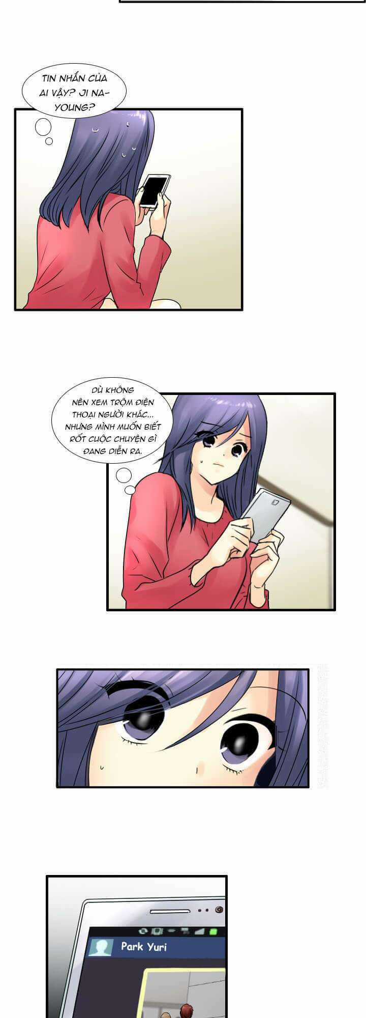 Useful Good-For-Nothing Chapter 62 trang 13