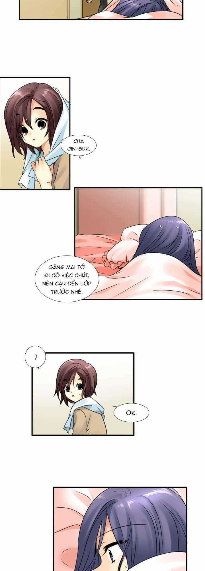 Useful Good-For-Nothing Chapter 62 trang 15
