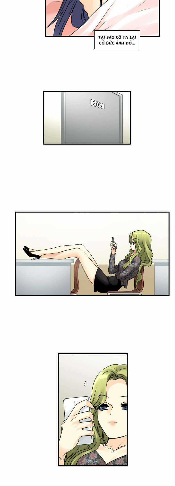 Useful Good-For-Nothing Chapter 62 trang 16