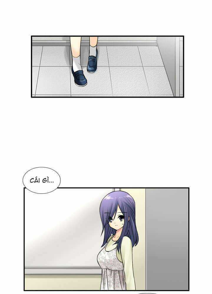 Useful Good-For-Nothing Chapter 62 trang 17