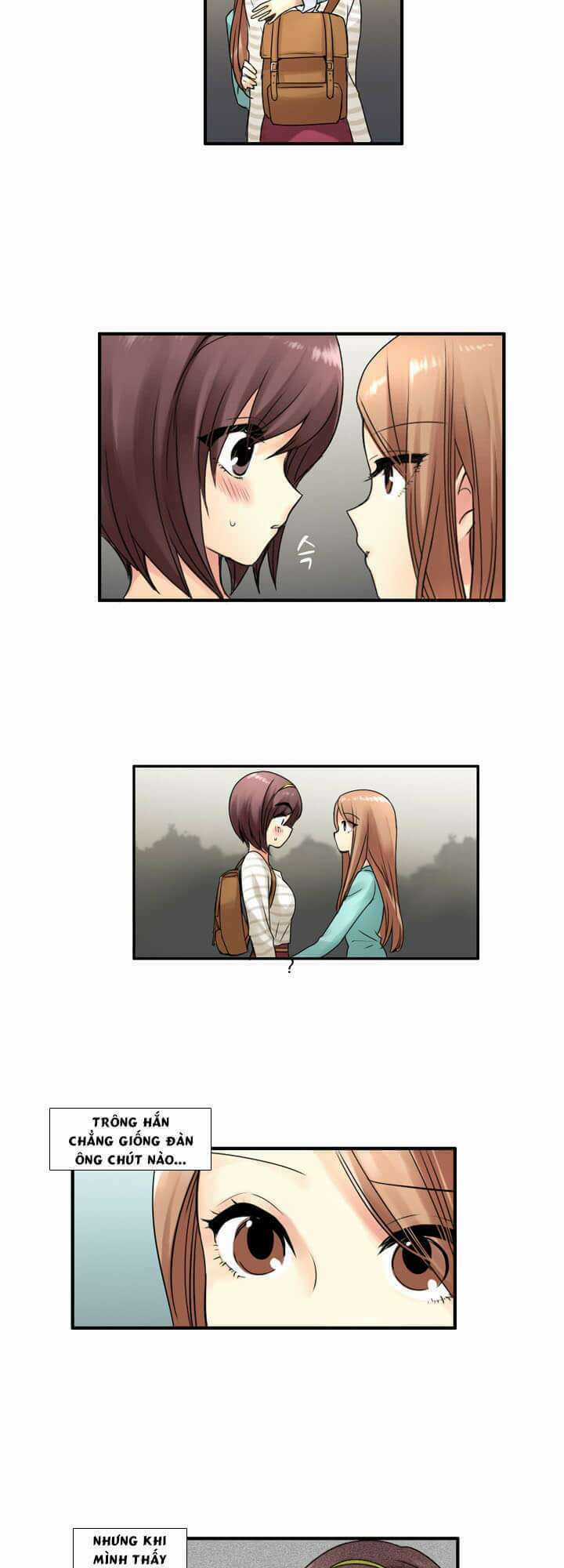 Useful Good-For-Nothing Chapter 62 trang 2