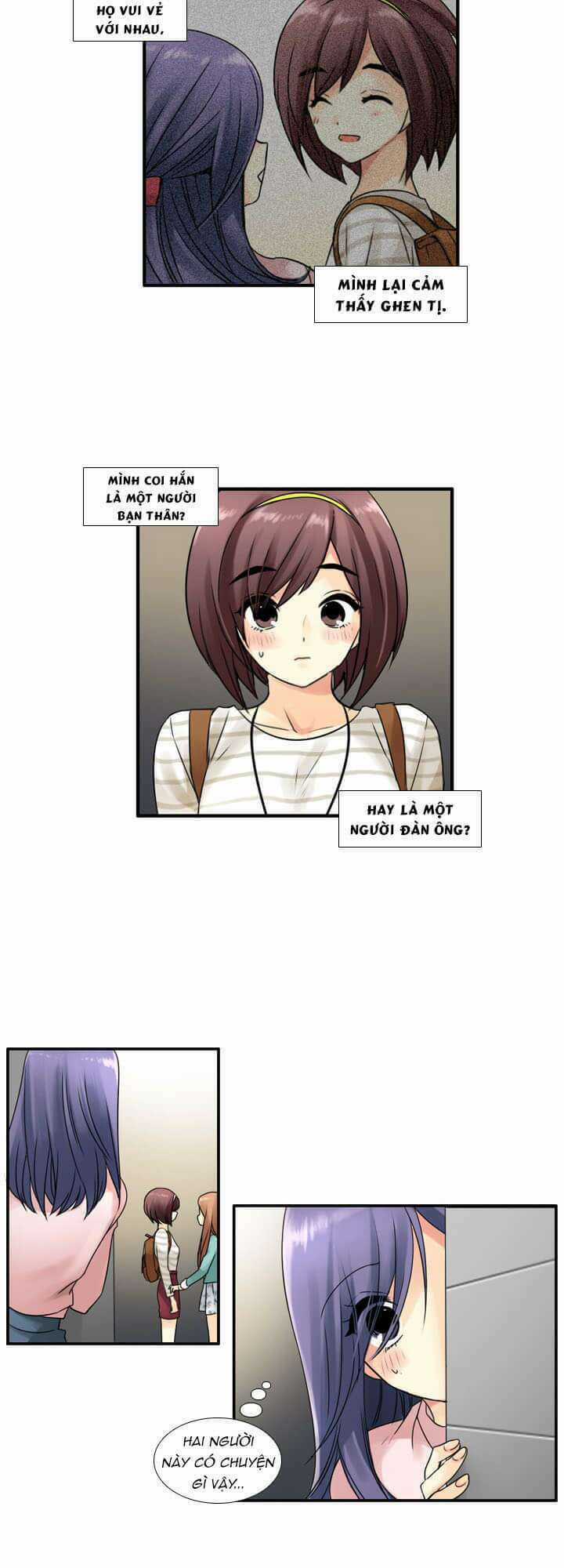 Useful Good-For-Nothing Chapter 62 trang 3